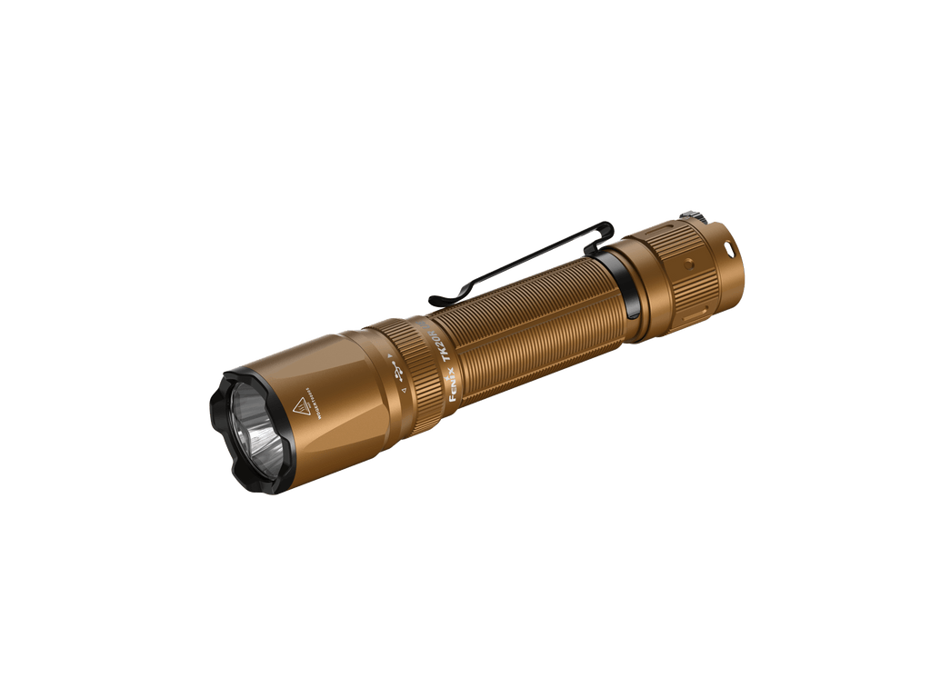 Fenix TK20R UE LED Flashlight - 2800 Lumens