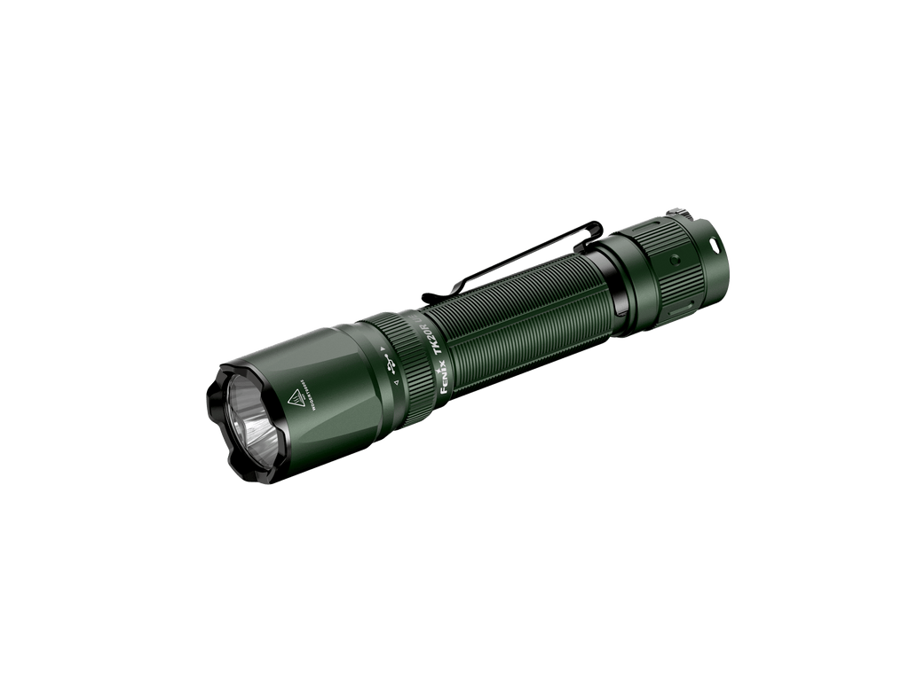 Fenix TK20R UE LED Flashlight - 2800 Lumens