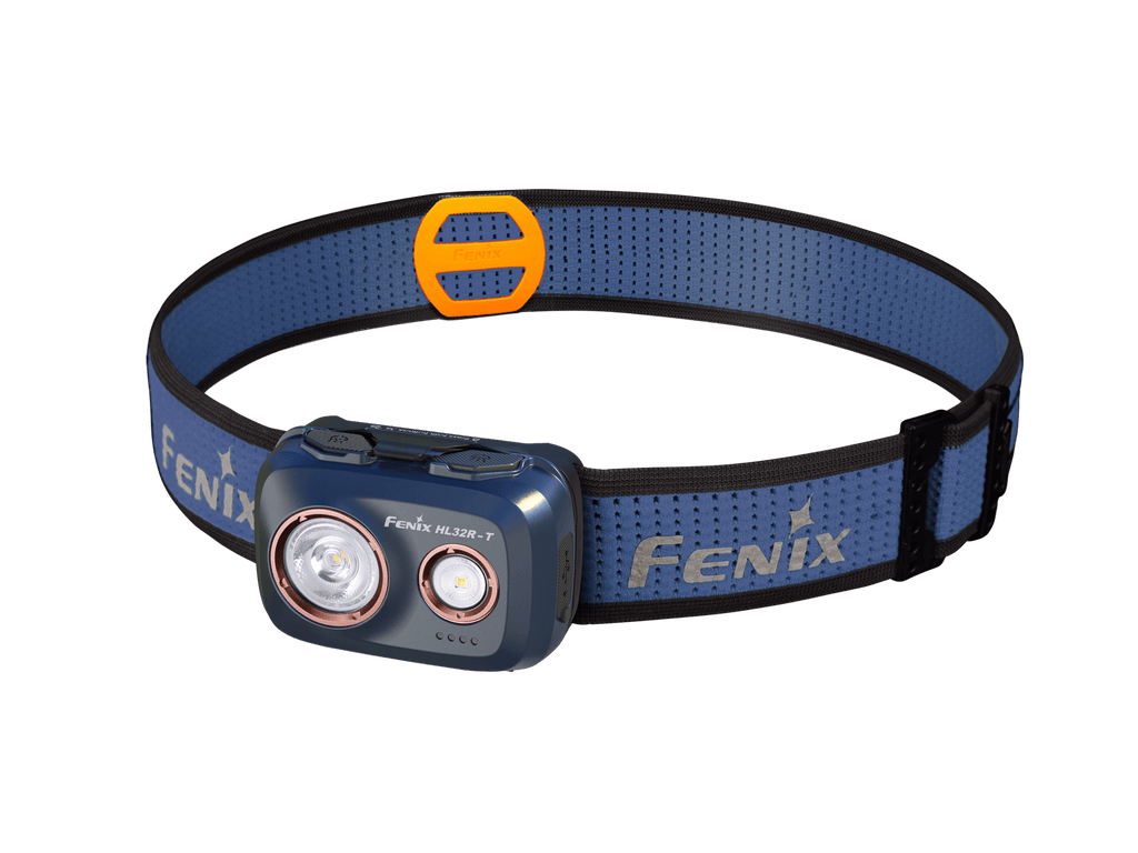 Fenix HL32R-T Trail Running LED Headlamp - 800 Lumens