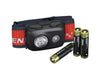 Fenix HL16 Lightweight Outdoor Hiking LED Headlamp