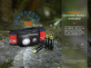 Fenix HL16 Lightweight Outdoor Hiking LED Headlamp