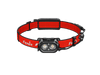 Fenix HP12R-T Balanced Trail Headlamp