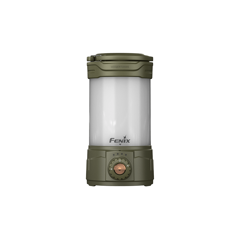 Fenix CL26R PRO High Performance LED Rechargeable Camping Lantern