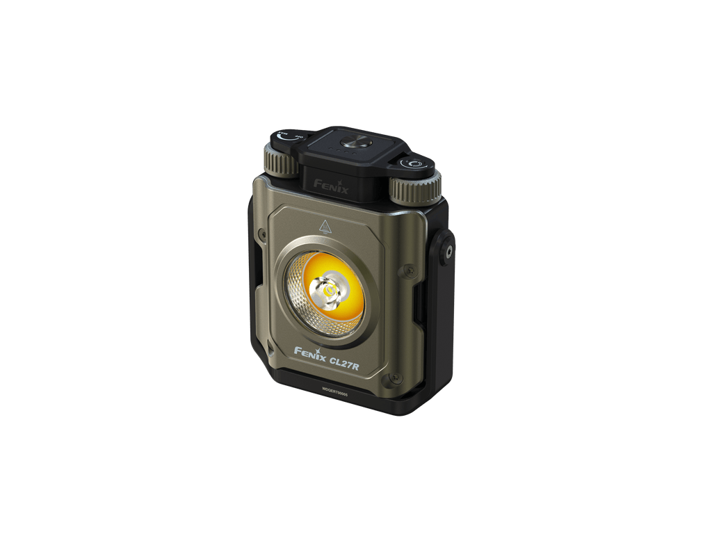 Fenix CL27R Multifunctional Outdoor Lantern