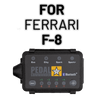 Pedal Commander for Ferrari F8