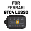 Pedal Commander for Ferrari GTC4 Lusso