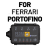 Pedal Commander for Ferrari Portofino