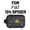 Pedal Commander for Fiat 124 Spider