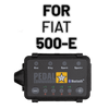 Pedal Commander for Fiat 500e