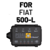 Pedal Commander for Fiat 500L