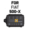 Pedal Commander for Fiat 500x