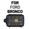 Pedal Commander for Ford Bronco