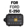 Pedal Commander for Ford E250