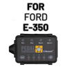 Pedal Commander for Ford E350