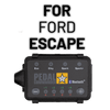 Pedal Commander for Ford Escape