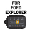 Pedal Commander for Ford Explorer
