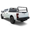 Ford F-150 4CX Series Shiprock Height Adjustable Bed Rack