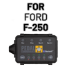 Pedal Commander for Ford F250