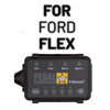 Pedal Commander for Ford Flex