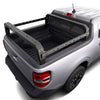 Ford Maverick Shiprock Mid Height Rack (12.5")