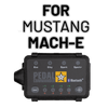 Pedal Commander for Ford Mustang Mach-E