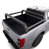 Ford Ranger Shiprock Mid Height Rack (12.5")