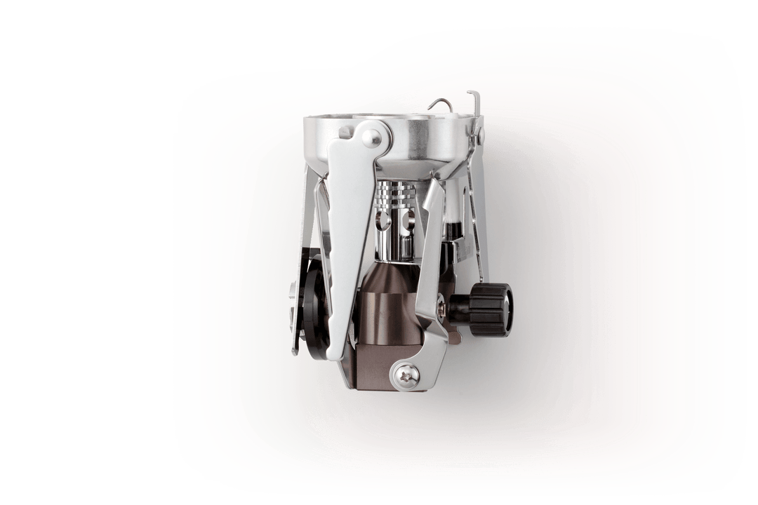 Fore Winds Compact Camp Stove – GTFOverland