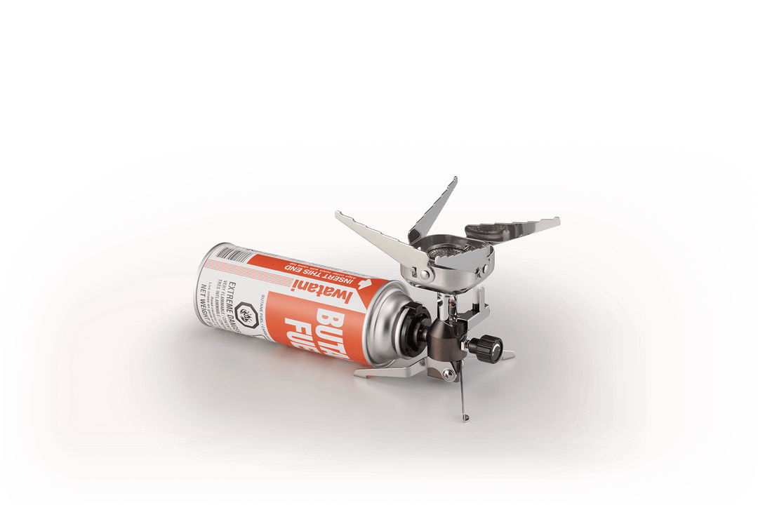 Fore Winds Compact Camp Stove – GTFOverland