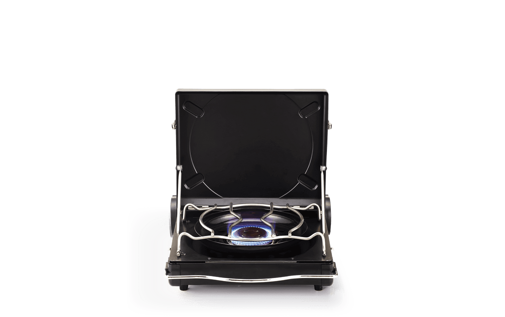 Luxe Camp Stove - Fore Winds by Iwatani