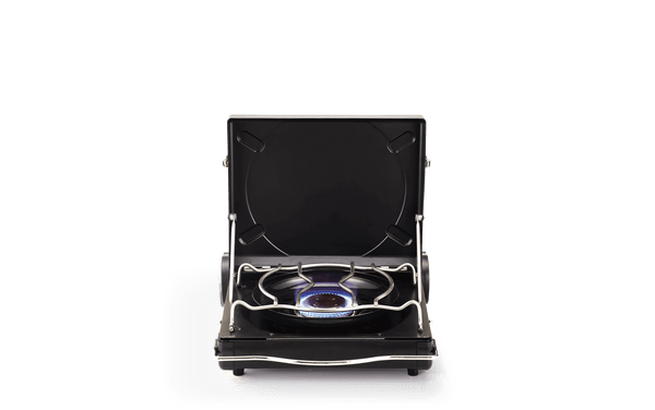 （ハナ)新品・未開封　FORE WINDS LUXE CAMP STOVE Fore Winds Luxe Camp Stove – GTFOverland