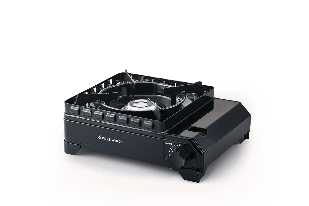 Fore Winds Rugged Camp Stove – GTFOverland