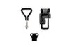Hard Shell - Latch Set
