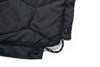 Anywhere Poncho/Puff Blanket