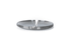 Stainless Steel Chef Plate Set (4)