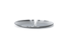 Stainless Steel Chef Plate Set (4)