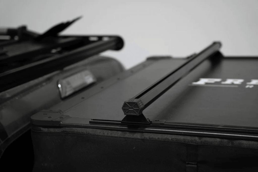 Lightweight Hard Shell - Crossbar Kits