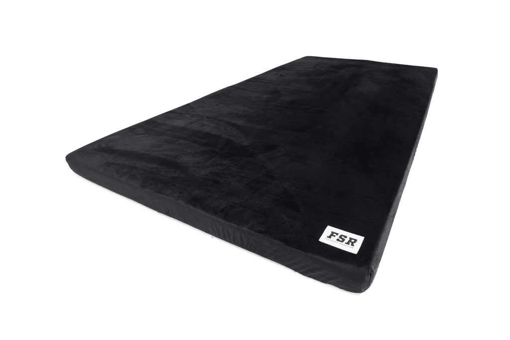 Adaptive Memory Foam Mattress - 3" - Clearance