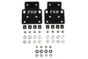 Hard Shell Series - Crossbar Kits