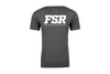 FSR Logo Standard T-Shirt