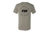 FSR 10 Year Anniversary T-Shirt