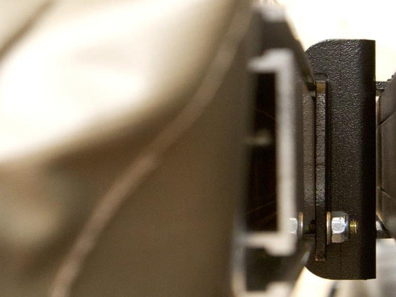 Front Runner Easy-out Awning Brackets