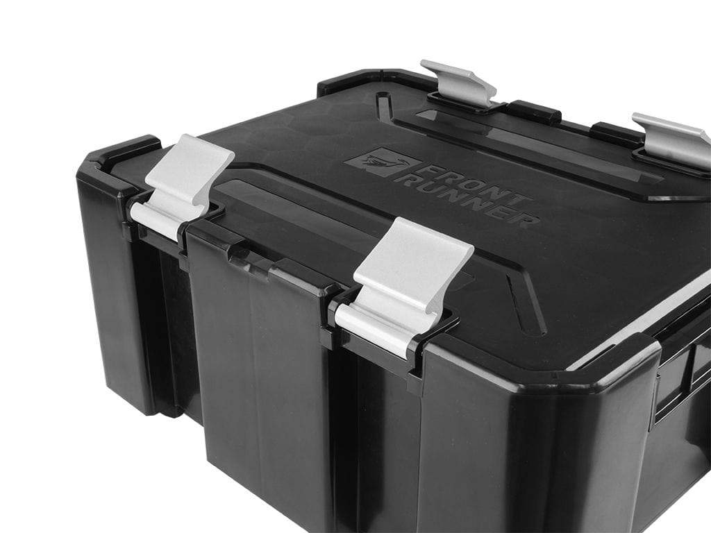 Front Runner Wolf Pack Pro Storage Bundle With Stratchits - a GTFO Exclusive!