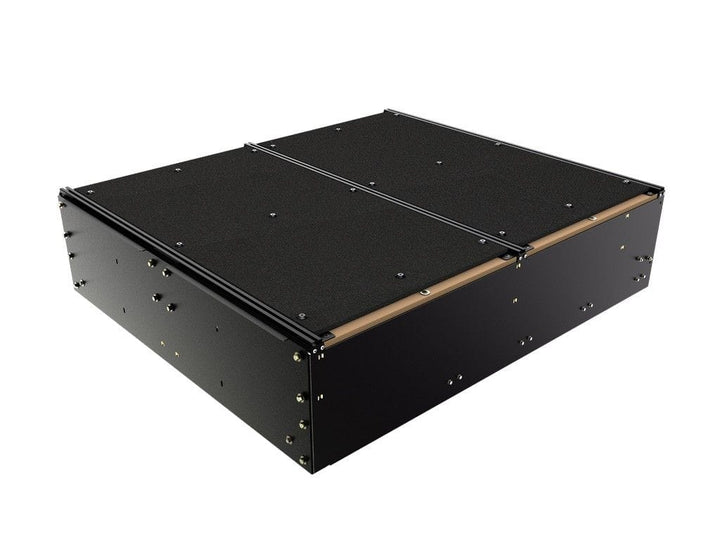 Front Runner Drawer Kit Wide - 6 Wolf Pack