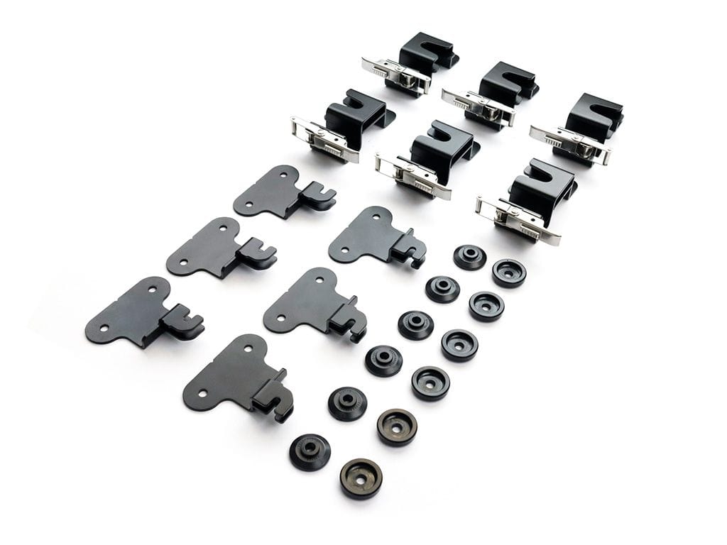 QUICK RELEASE TENT MOUNT KIT - BY FRONT RUNNER