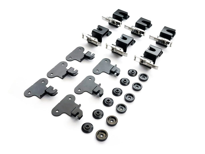 QUICK RELEASE TENT MOUNT KIT - BY FRONT RUNNER