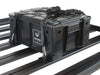 ADJUSTABLE RACK CARGO CHOCKS