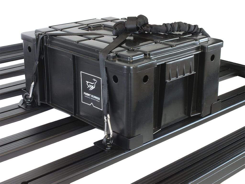 ADJUSTABLE RACK CARGO CHOCKS