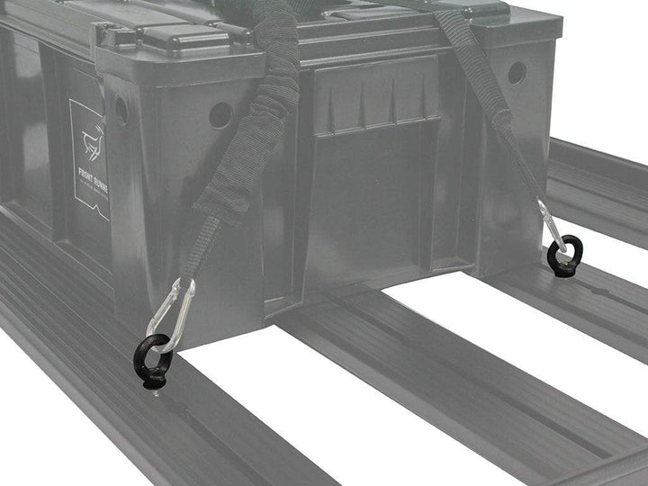 Front Runner Wolf Pack Pro Storage Bundle With Stratchits - a GTFO Exclusive!