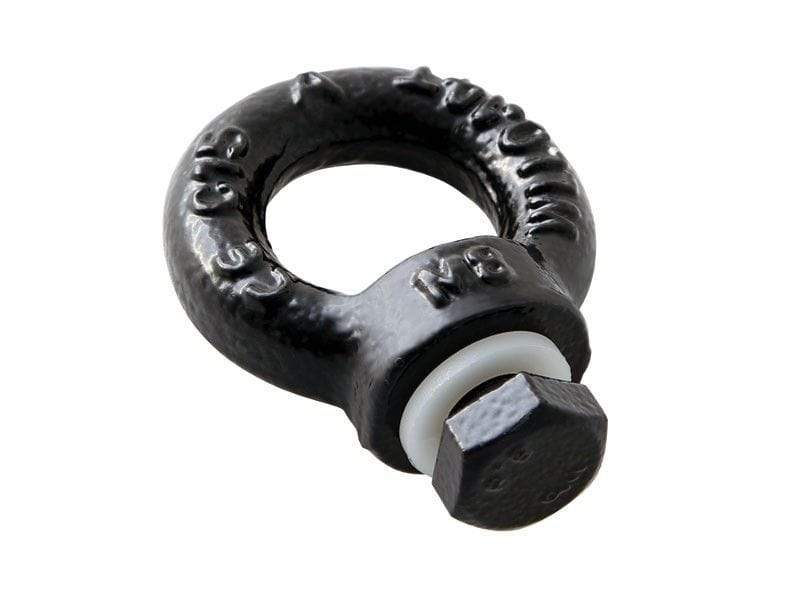 Front Runner Black Tie Down Rings