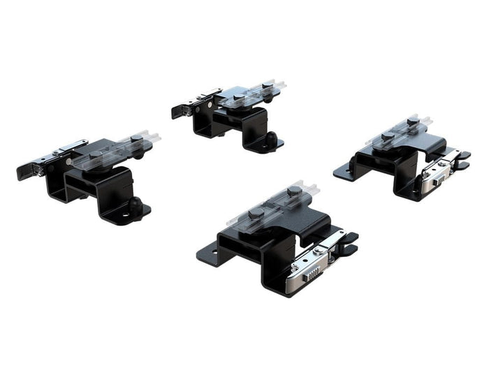 front runner quick release tent Front Runner - Quick Release Tent Mount Kit / 4 Piece